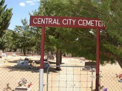 Central Cemetery on Sysoon