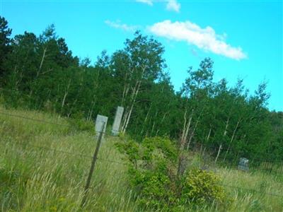 Central City Cemetery on Sysoon