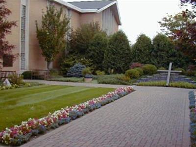 Central United Methodist Church Memorial Garden on Sysoon