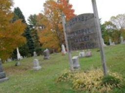 Central Valley Cemetery on Sysoon