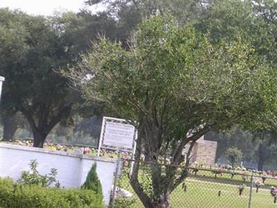 Centuries Memorial Park Cemetery on Sysoon