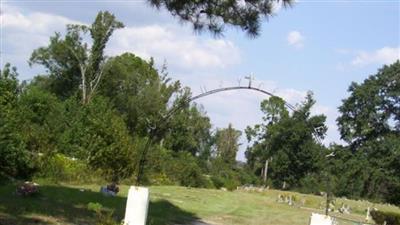 Century Cemetery on Sysoon