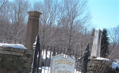 Century Cemetery on Sysoon