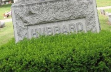 Cephas B. B Hubbard on Sysoon