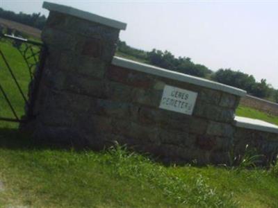 Ceres Cemetery on Sysoon