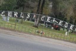 Ceres Memorial Park on Sysoon