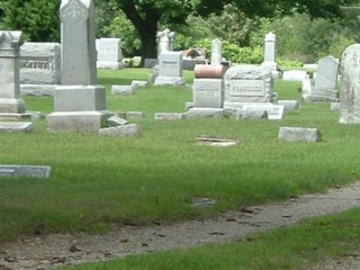 Ceresco Cemetery on Sysoon