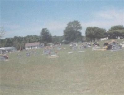 Cessna Cemetery on Sysoon