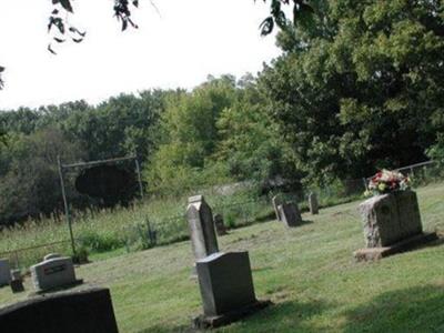 Chaffin Cemetery on Sysoon