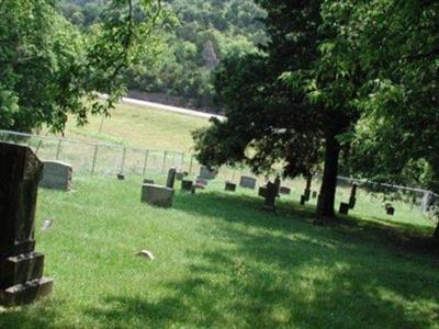 Chaffin-Hines Cemetery on Sysoon