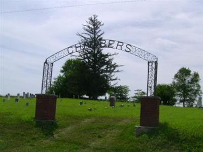 Chamber Cemetery on Sysoon