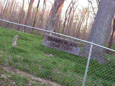 Chamberlain Cemetery on Sysoon