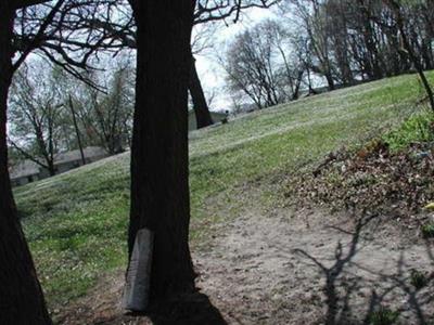 Chamberlain Cemetery on Sysoon