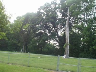 Chambers Cemetery on Sysoon