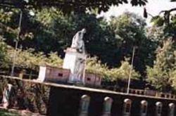 Champion Cemetery on Sysoon