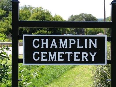 Champlin Cemetery on Sysoon