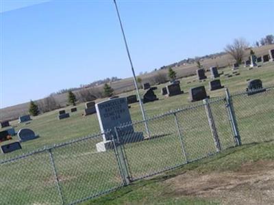 Chancellor Baptist Cemetery on Sysoon