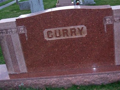 Chandler Purvis Curry on Sysoon