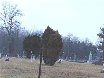 Chandler Township Cemetery on Sysoon