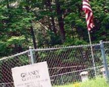 Chaney Cemetery on Sysoon