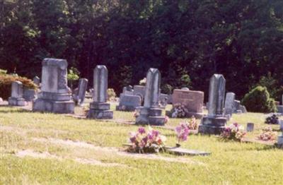 Chaney Chapel Cemetery on Sysoon