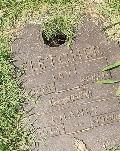 Chaney Fletcher on Sysoon