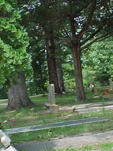 Rocky Chapel Baptist Church Cemetery on Sysoon