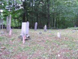 Chapel Chapman Graveyard on Sysoon