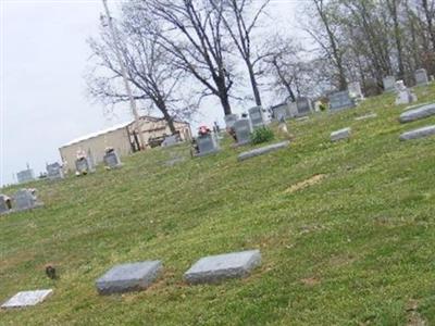 Tyree Chapel Church of Christ Cemetery on Sysoon