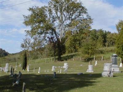 Hines Chapel Church of Christ Cemetery on Sysoon