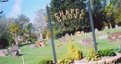 Chapel Grove Cemetery on Sysoon