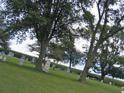 Chapel Hill Cemetery on Sysoon