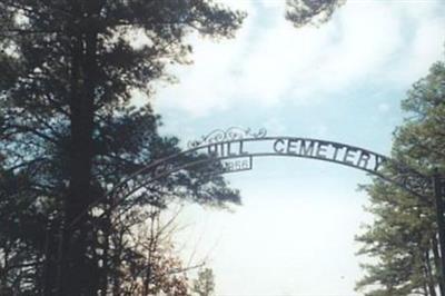 Chapel Hill Cemetery on Sysoon