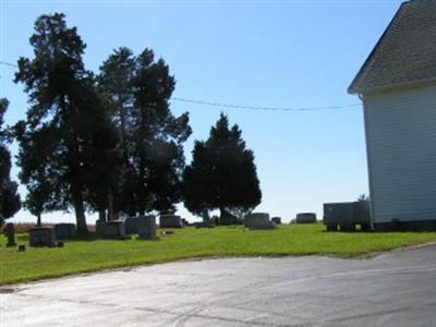 Chapel Hill Cemetery on Sysoon