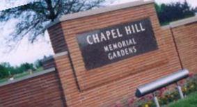 Chapel Hill Memorial Gardens on Sysoon