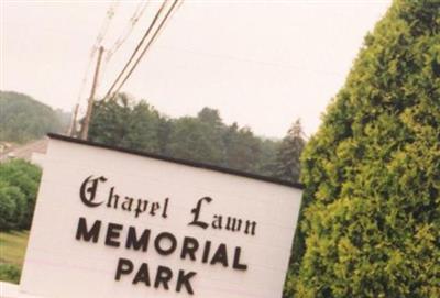 Chapel Lawn Memorial Park on Sysoon