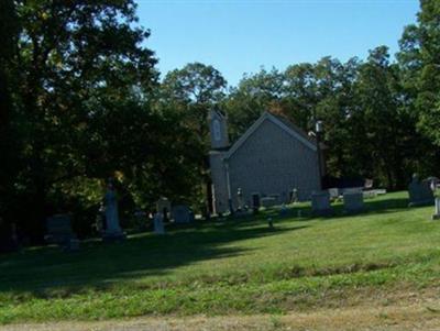Grove Chapel Lutheran Church Cemetery on Sysoon