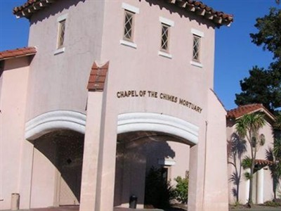 Chapel of the Chimes Mausoleum on Sysoon