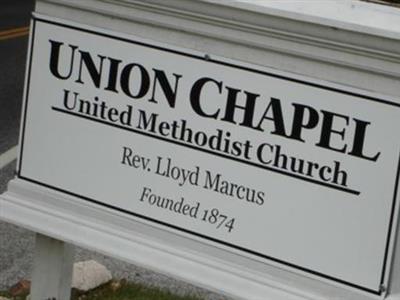 Union Chapel United Methodist Church Cemetery on Sysoon