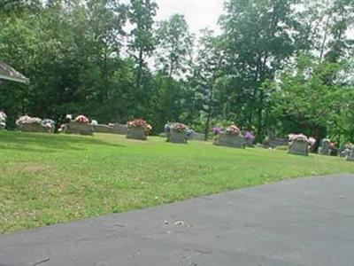 Reids Chapel United Methodist Church Cemetery on Sysoon