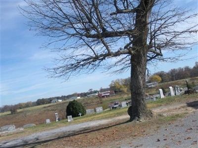 Lusk Chapel United Methodist Church Cemetery on Sysoon