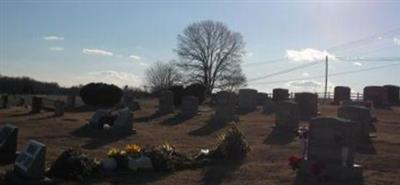 Wards Chapel United Methodist Church Cemetery on Sysoon