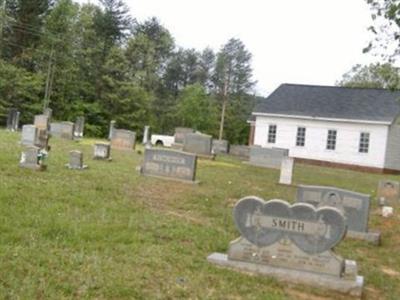 Lees Chapel United Methodist Church Cemetery on Sysoon