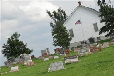 Star Chapel United Methodist Cemetery on Sysoon