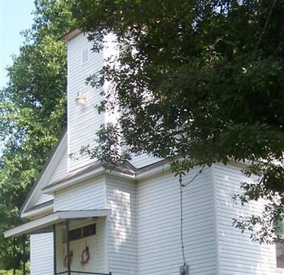 Union Chapel United Methodist Church Cemetery on Sysoon