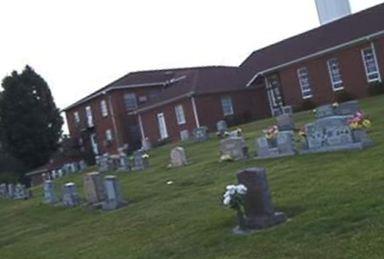 Gibbs Chapel Wesleyan Church Cemetery on Sysoon