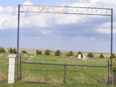 Chapelle Cemetery on Sysoon