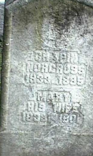 Chapin Norcross on Sysoon