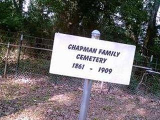 Chapman Family Cemetery on Sysoon