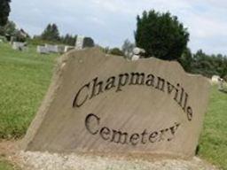 Chapmanville Cemetery on Sysoon